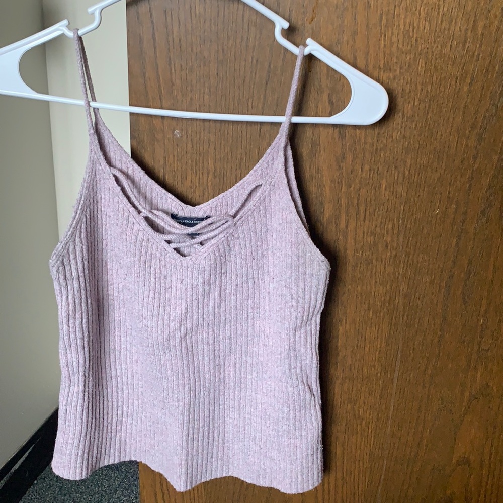 American Eagle Tank Top